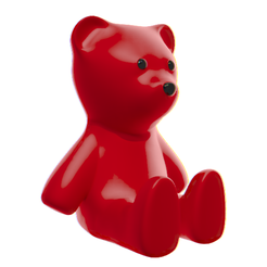 oso-de-peluche-3D.png Teddy bear