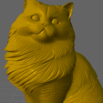 meshmixer_MUcImBRF4k.png Persian Cat