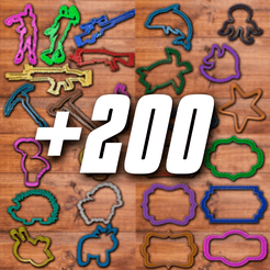 todo00.png All cookie cutter sets (+200 cookie cutters)
