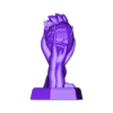 blackbishop2bloodempire.obj Making a Mutant Chess Set (free)