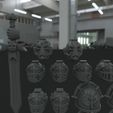 cults_knight1a.jpg Файл STL Мрачные ангелы + обновления крестоносцев-тамплиеров・Идея 3D-печати для скачивания