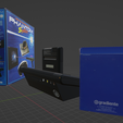 Todos_04.png collection PHANTOM SYSTEM GRADIENTE BRAZILIAN CLONE NES