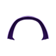 Back.stl Violet Wolf Ranger