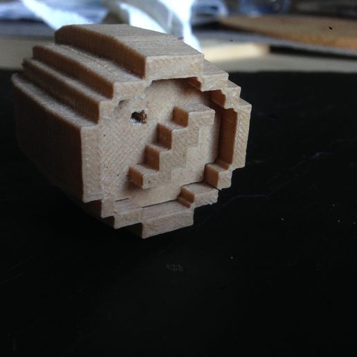 Tonneau Donkey Kong pixel art
