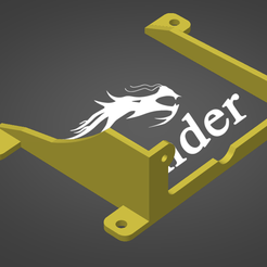 1.png Free STL file Support ATX Power・3D printer model to download