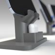 Untitled-12.jpg Ergonomic Tablet Stand with many OPTIONS!!