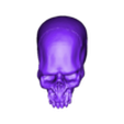 SkullC.stl Totem Dead by Deadlight DBD (real size with lights)
