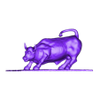 wall-street-bull-new-york-1.stl Бесплатный STL файл Wall Street Bull, New York・Дизайн для загрузки и 3D-печати