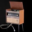 sovietroom-2.jpg Sowjetische Radiola Rigonda, Maßstab 1/12
