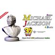 5.jpg Michael Jackson 3D model-3d print stl files - 4 different busts 3D printing-ready