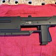 IMG_2940.jpeg Blade Mac 11 Replica Prop - Wesley Snipes