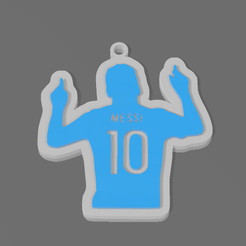 MESSI_1.png KEYCHAIN MESSI 10