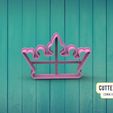 Corona-M2.jpg Fichier STL Couronne M2 Couronne M2・Modèle à télécharger et à imprimer en 3D
