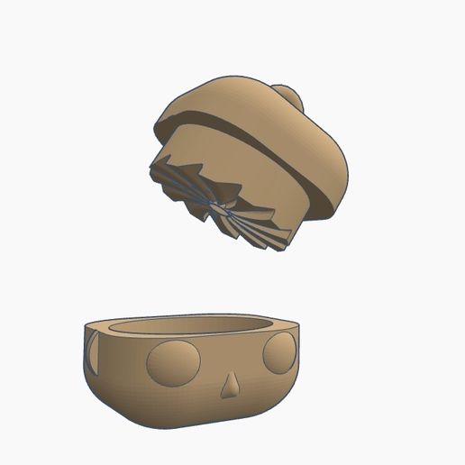 GRINDER GRINDER FUNKO WEED KEYCHAIN EASY PRINT KEYCHAIN KEYCHAIN WITHOUT HOLDERS 3D model