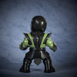 Untitled_Viewport_076.png Reptile Mortal Kombat Multipart No-Ams