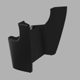 ScrAutodesk_Fusion_Personal_-Not_for_Commercial_Use-4.png Chin Mount for LS2 MX701 Explorer by Epic Mounts
