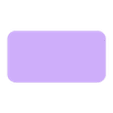 batteryAAA_box_lid.stl Battery Storage BOX AA and AAA