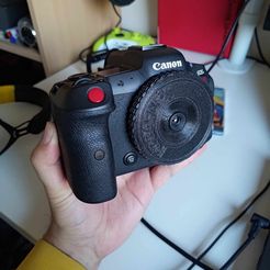 397382461_701394611603517_3039969935051925341_n.jpg LENS MECHANISM FOR DISPOSABLE CAMERA LENS FOR CANON RF MOUNT