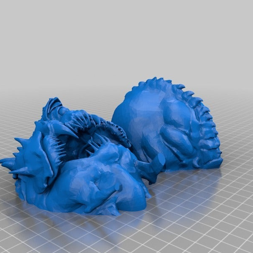 71476e4e358f5e423359afb8c52f294d.png DOOM Cacodemon