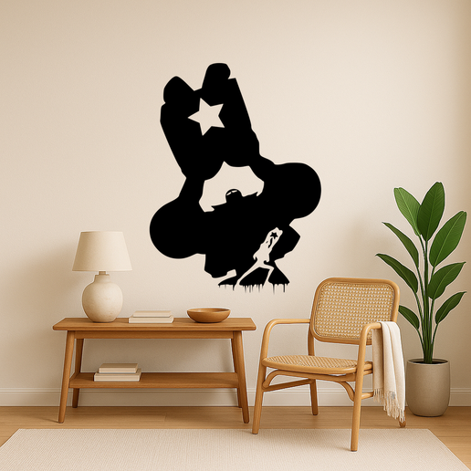 One Piece Frankys Hammer