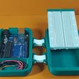 arduino-gabinete.jpeg Big Arduino Multiboard Cabinet for Arduino UNO
