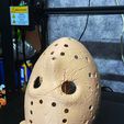 236400863_10226601696767695_8983718035063032642_n.jpg Jason Voorhees Mask - Friday 13th movie 2019 - Horror Halloween Mask 3D print model