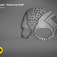 stargirl-mask-wire.1.png 3D-Datei Stargirl - Maske・3D-druckbare Vorlage zum herunterladen