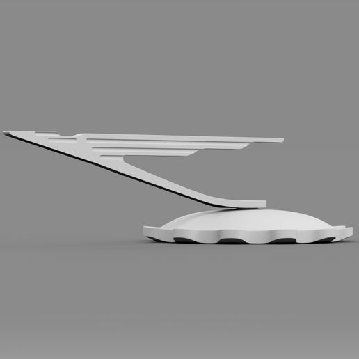 7.jpeg Duesenberg Hood Ornament