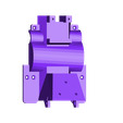 OrcTractor-540motor-mod-upper-chassis.stl Free STL file OpenRC Tractor motor mod・3D printer model to download