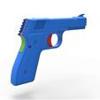 11.jpg Five-shot toy pistol for rubber bands