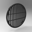 untitled.307.jpg Rear Door Speaker Cover – Renault Clio II