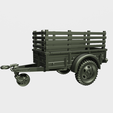 1.png Trailer Ben Hur 1-ton for Dodge WC (US, WW2)