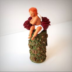 Vignette_MD_Box_04ret.jpg Archivo STL Día de la madre, caja del día de la madre・Modelo para descargar e imprimir en 3D