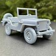 c_07a.jpg Jeep Willys - detailed 1:35 scale model kit