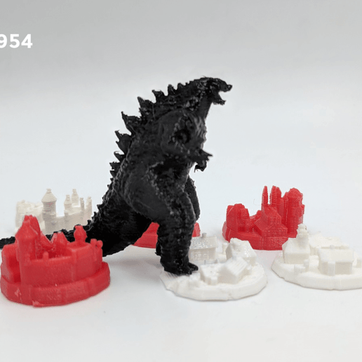 IMG_20190301_100309.png Download free OBJ file Godzilla 1954 figure and bottle opener • Design to 3D print, 3D-mon
