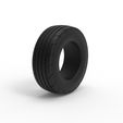 2.jpg Tractor front tire 4 Scale 1: 25