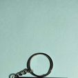 IMG_20240317_112821.jpg Mashle Spotify Keychain