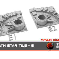 Death_Star_Tile_E.png Star Wars Death Star Surface Tile E1