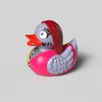 FGG.jpg Sally Duck | The Nightmare Before Christmas |  m3d 3mf  stl