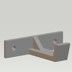 Free STL file Paper Notes Holder / Notizzettel Halter・3D print design ...