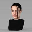 lara-croft-angelina-jolie-bust-ready-for-full-color-3d-printing-3d-model-obj-mtl-stl-wrl-wrz (1).jpg Lara Croft Angelina Jolie bust ready for full color 3D printing