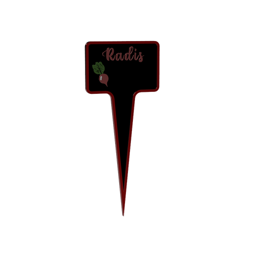Radis.png Radish