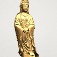 Avalokitesvara Buddha - Standing (iii) A10.png Avalokitesvara Bodhisattva - Standing 03
