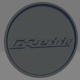 GReddy.png Coasters Pack - Brands of Aftermarket Car Parts