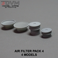 pack4_2.png Air Filter Pack 4 in 1/24 scale