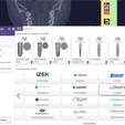 Implantes-7.png Complete Collection - Over 150 Exoplan Implant Brands + Surgical Guides / Complete Collection - Over 150 Exoplan Implant Brands + Surgical Guides