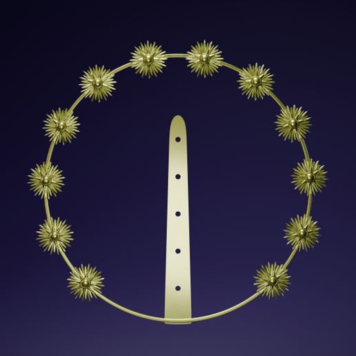 [2]⭐ Mariano Star Ring