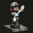 002.jpg Mario Bros - Mario Mechanic