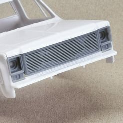 IMG_20231011_171536_081.jpg Revell Chevy Custom Grill replacement 1/24