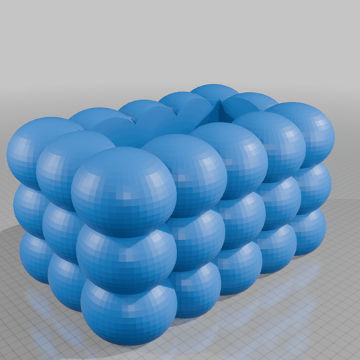Cover for large tissue box, large opening